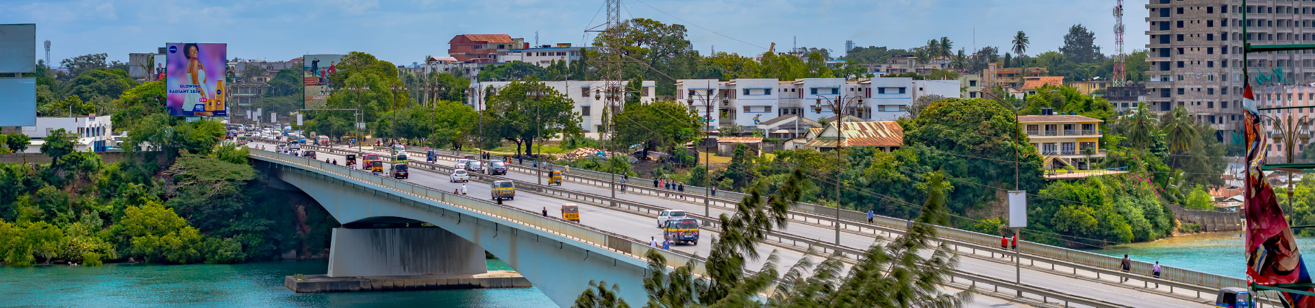 Mombasa City