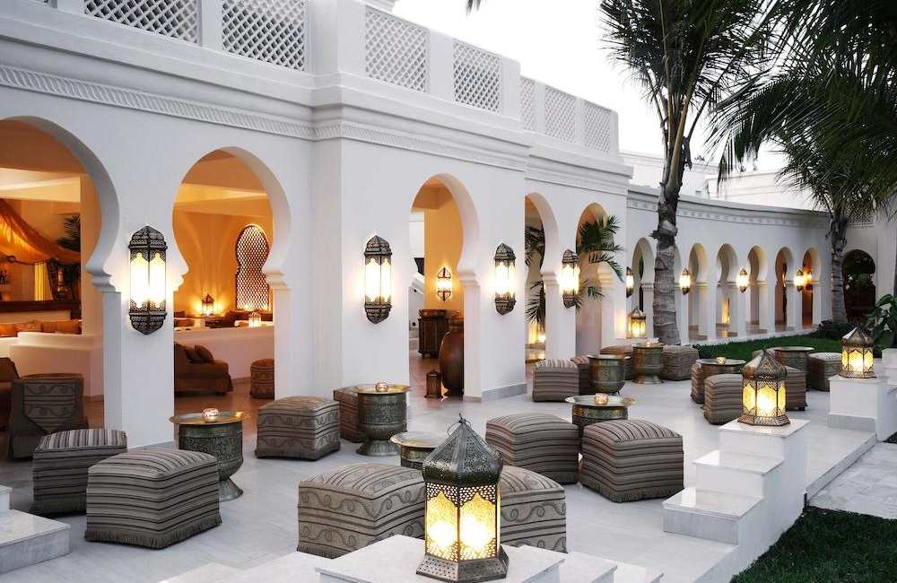 baraza resort and spa image