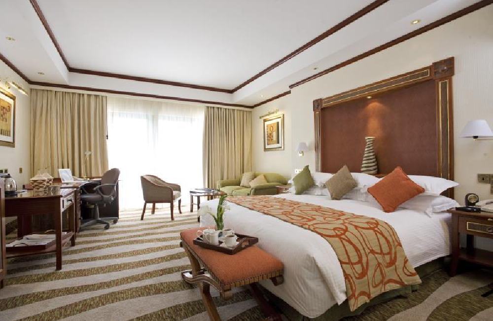 kigali hotel image