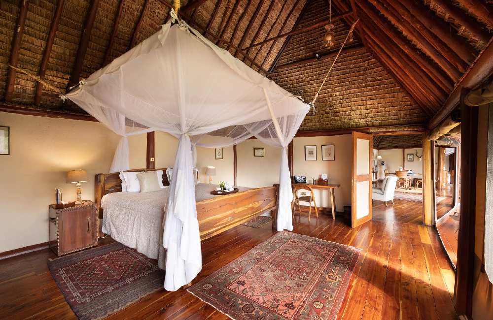 saruni mara basecamp image