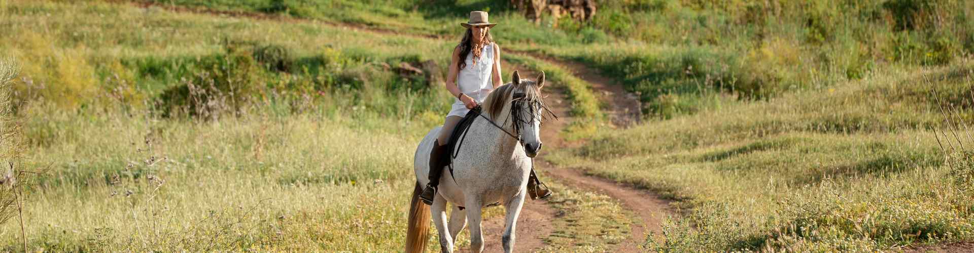 8 day horseriding safari kenya