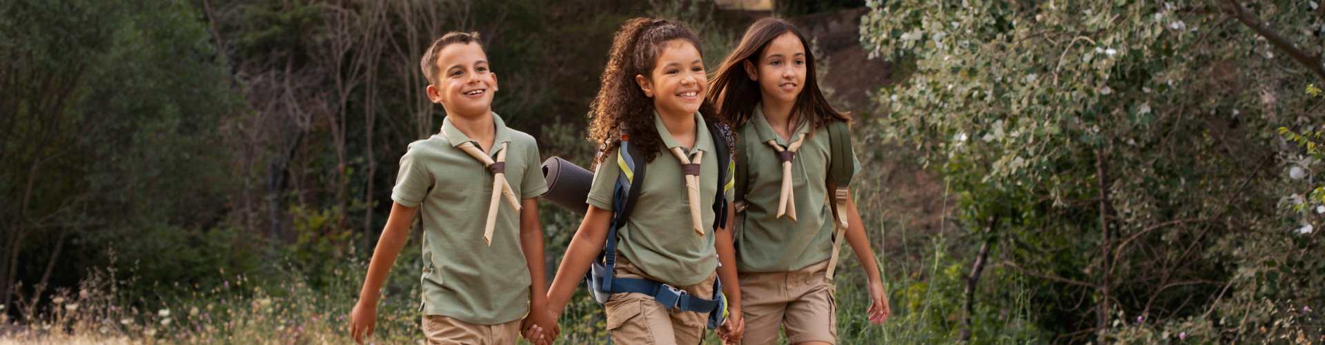 9 day kenyan safari for family and teenagers image