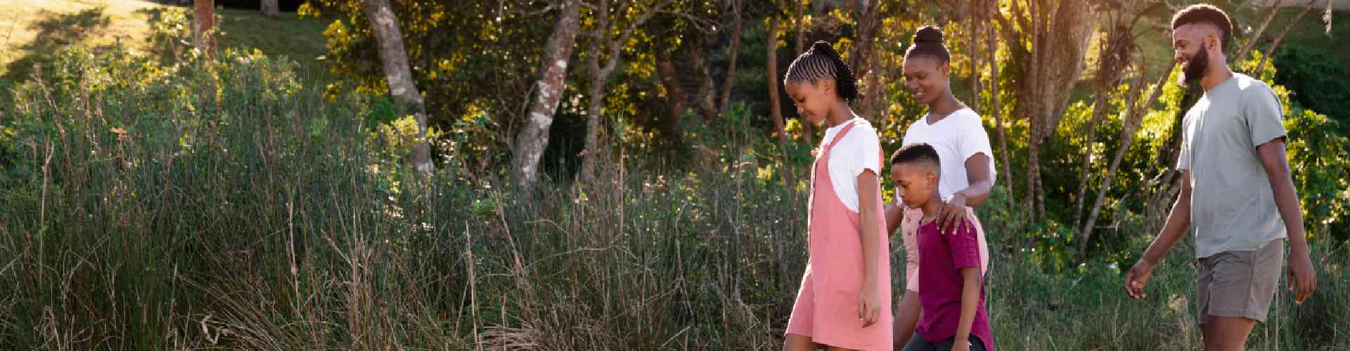 9 day safaris and beyond family safari image