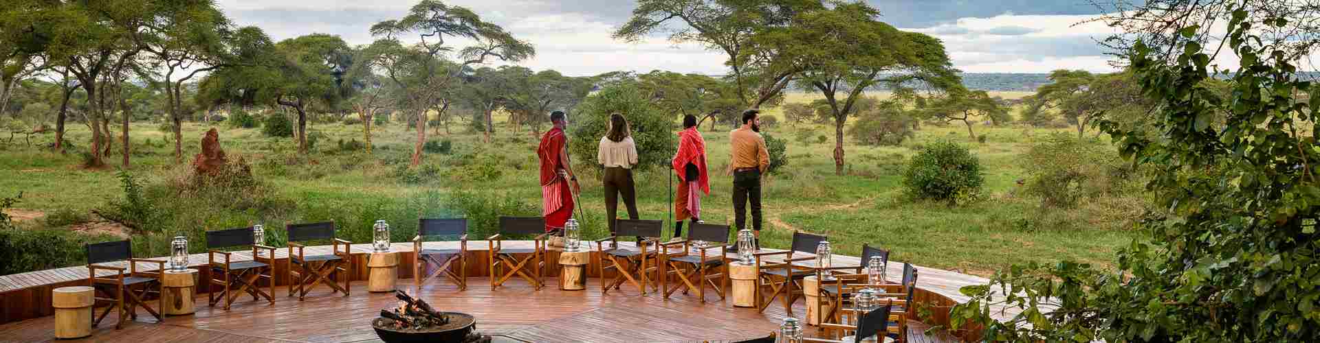 9 day tarangire safaris and beyond excursion image