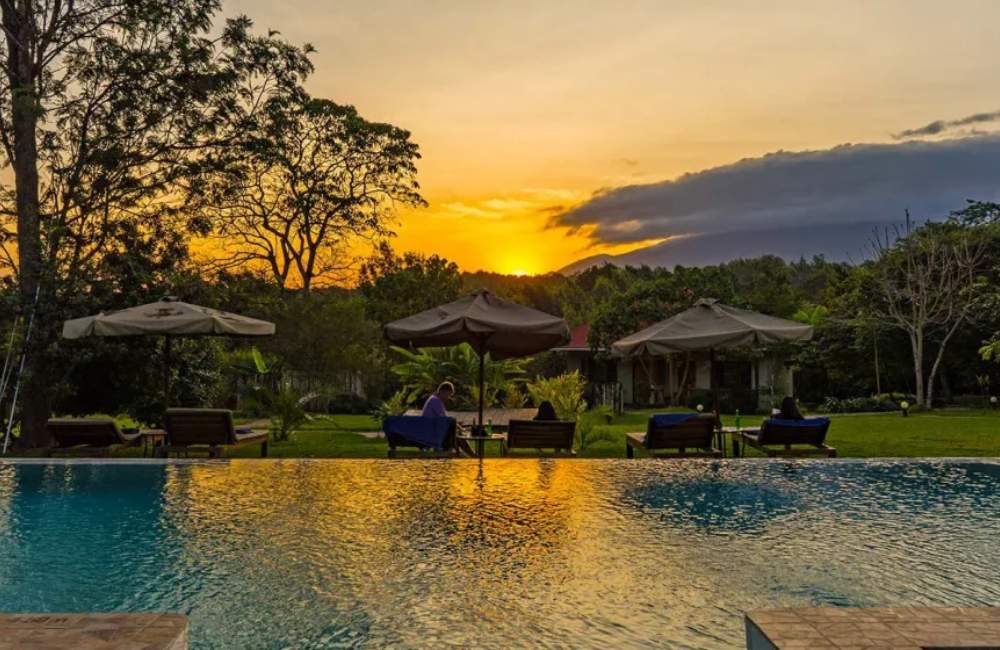 african view lodge image