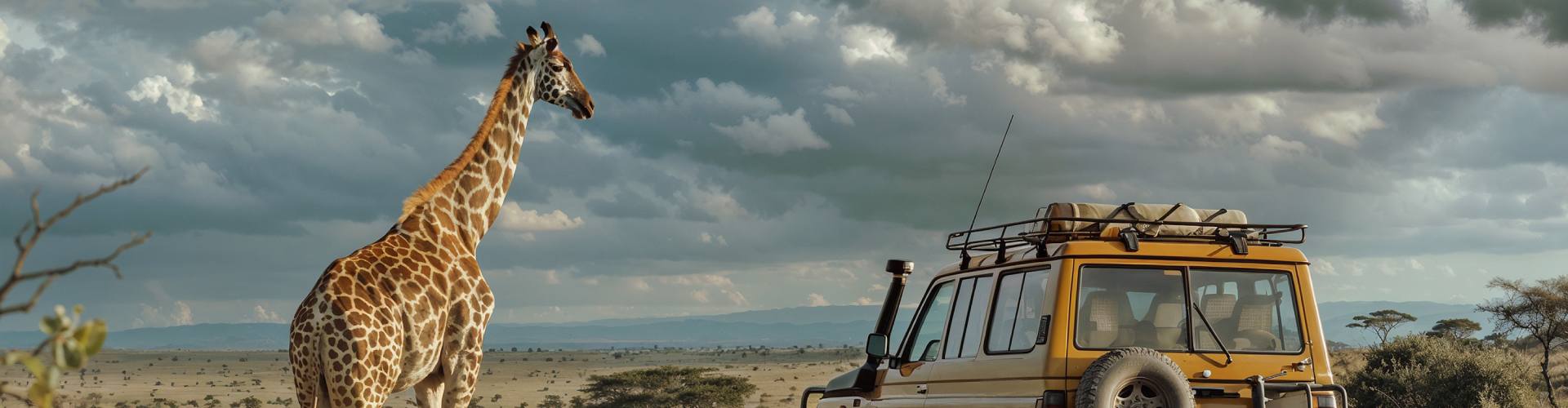 karatu tarangire self drive safari page slider image