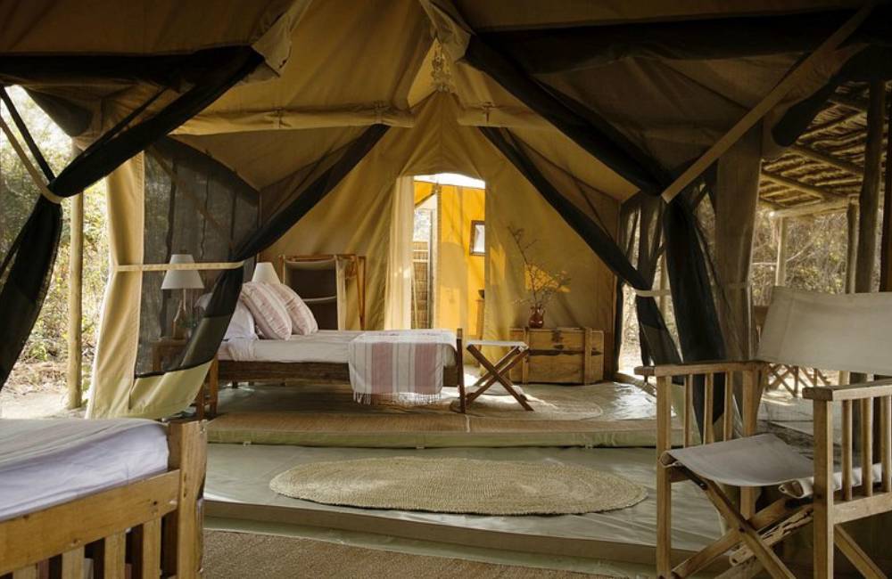 kigelia camp ruaha image
