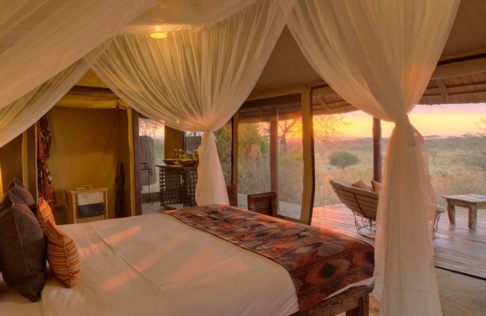 little oliver's tented camp image