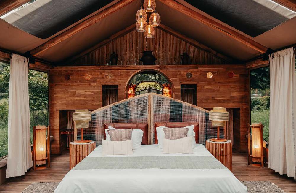 manyara green camp image