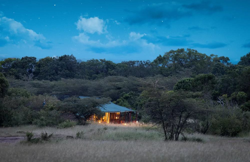 offbeat mara camp safaris and beyond