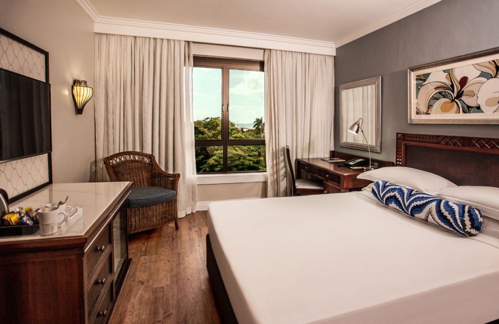 southern sun hotels dar es salaam image